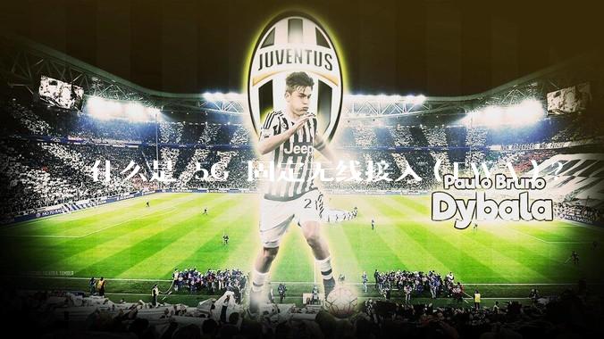 什么是 5G 固定无线接入（FWA）？