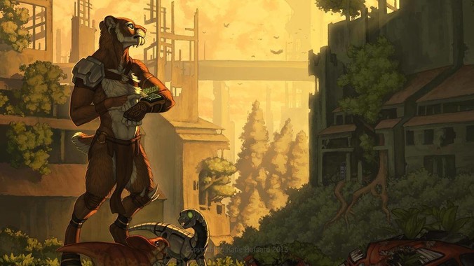 <b>这个社会为什么老实人都混得不好？</b>