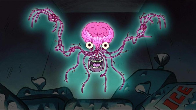 <b>网页上的字体变了怎么办？</b>